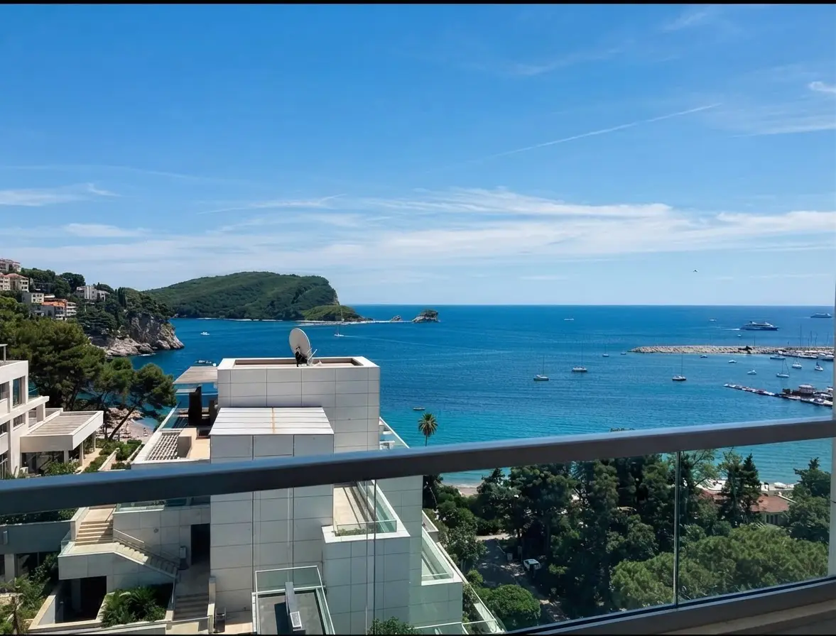 Luxury Suite 1 photo 1