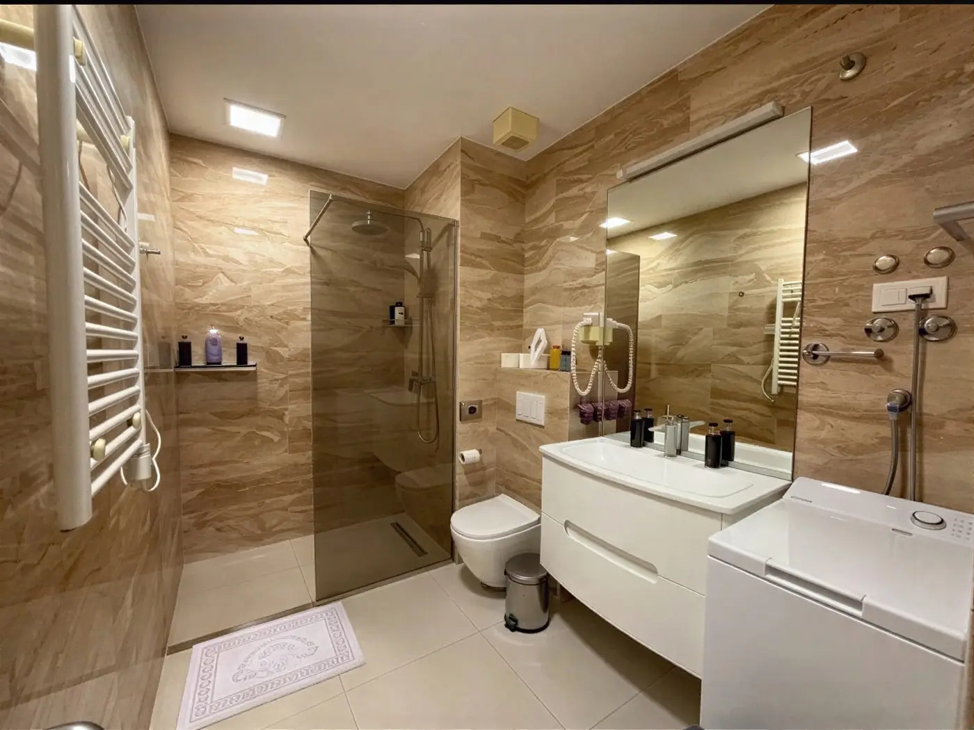 Luxury Suite 1 photo 2