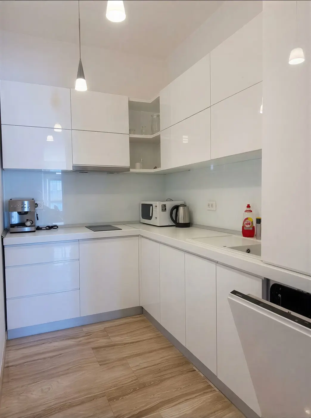 Luxury Suite 1 photo 4