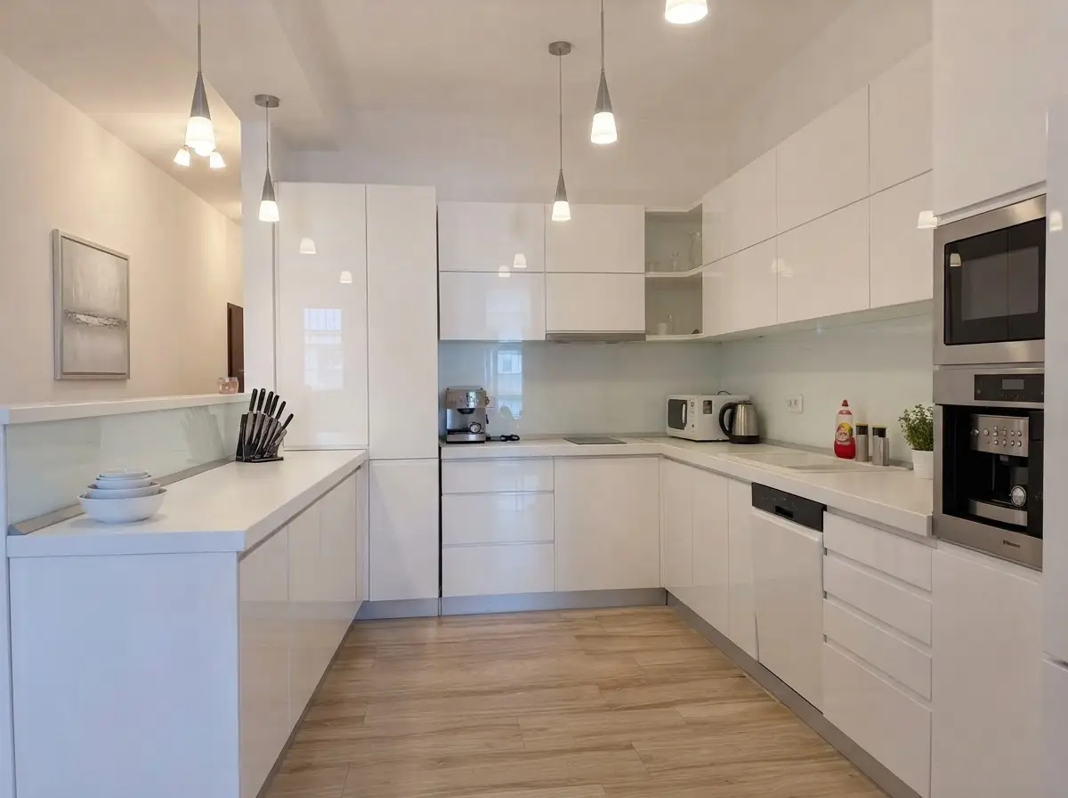 Luxury Suite 1 photo 5