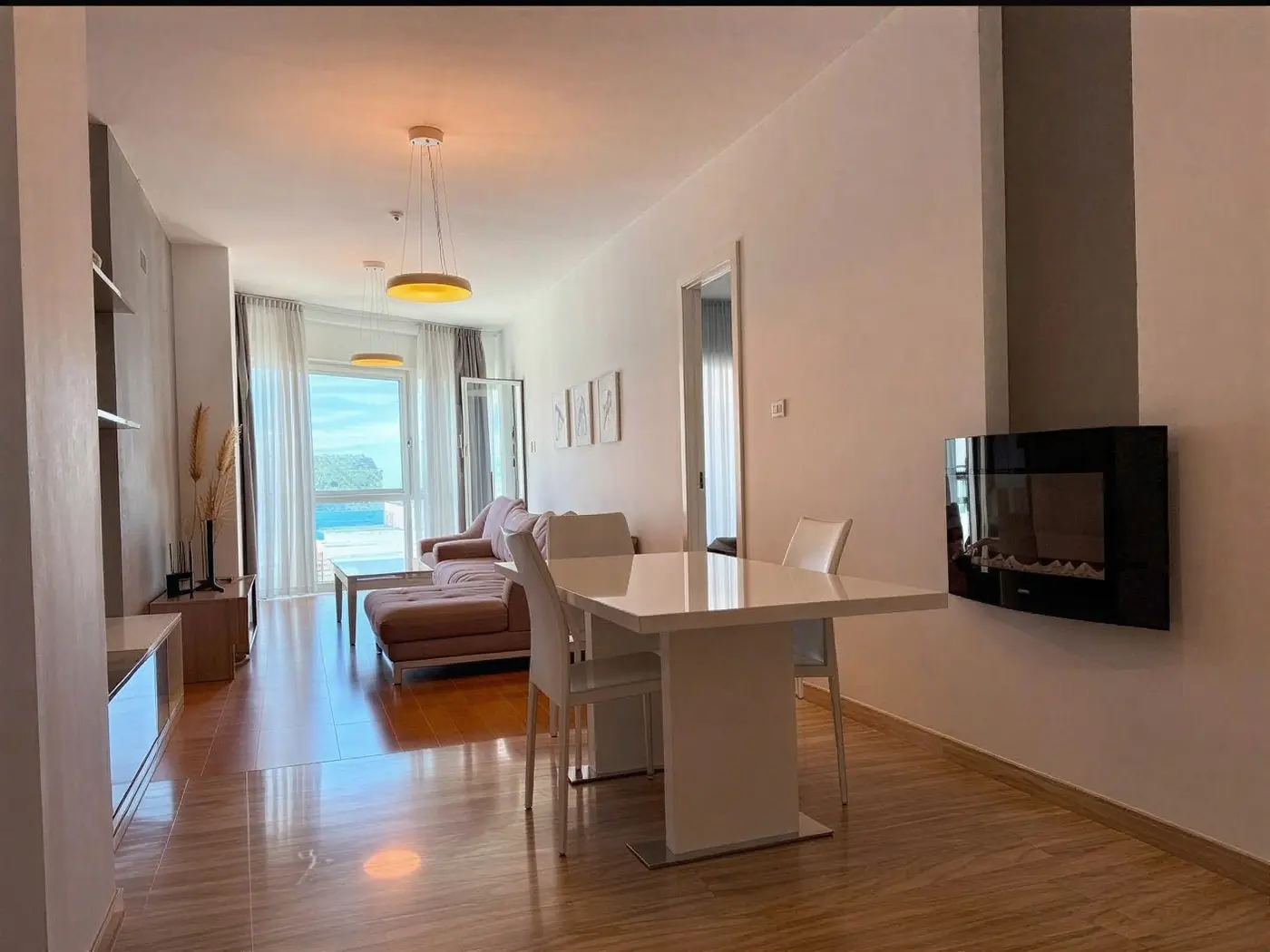 Luxury Suite 1 photo 6