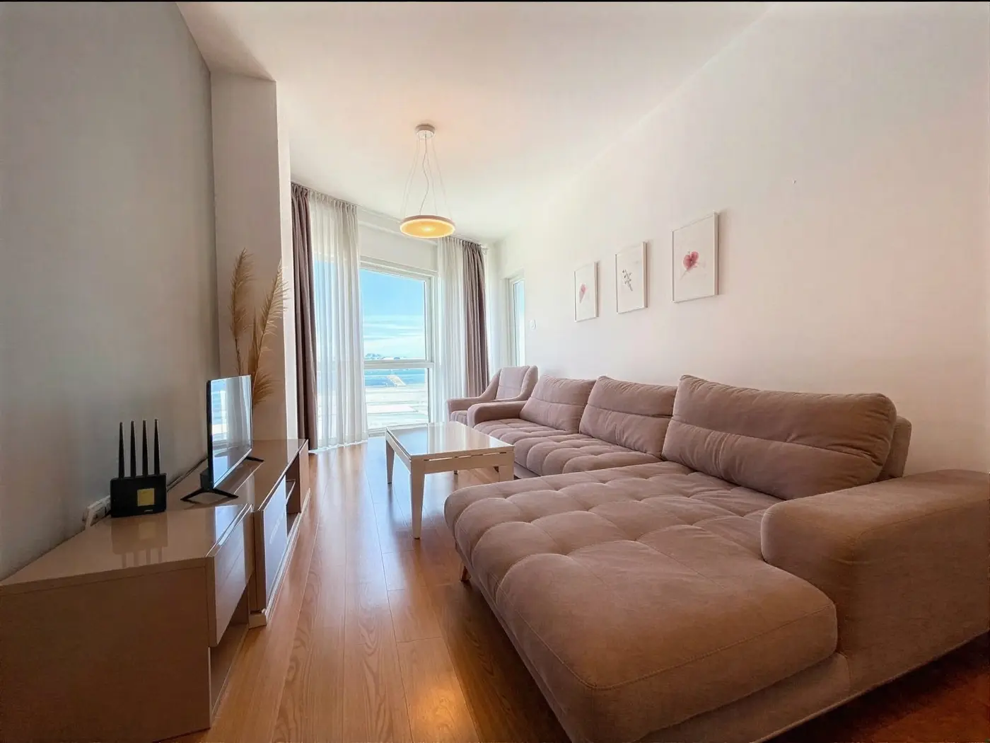 Luxury Suite 1 photo 7