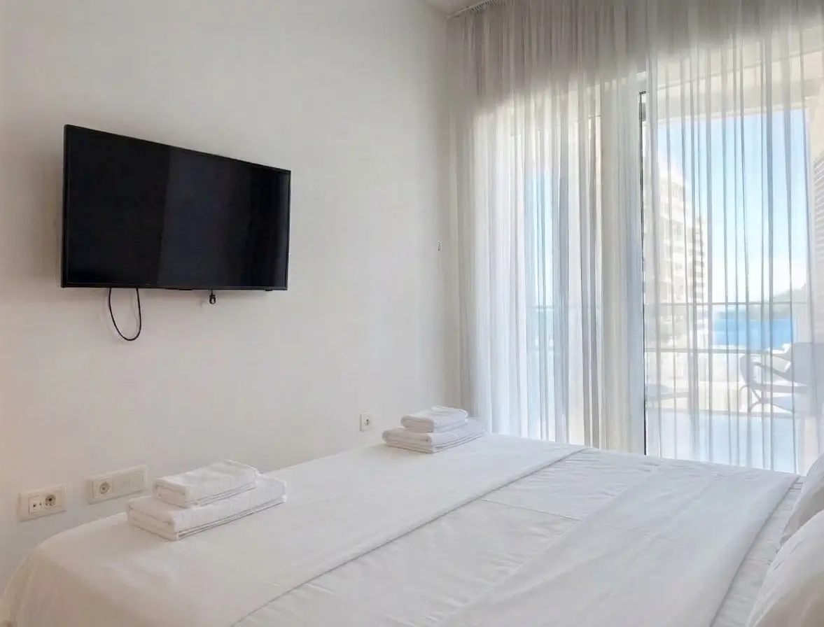 Luxury Suite 1 photo 9