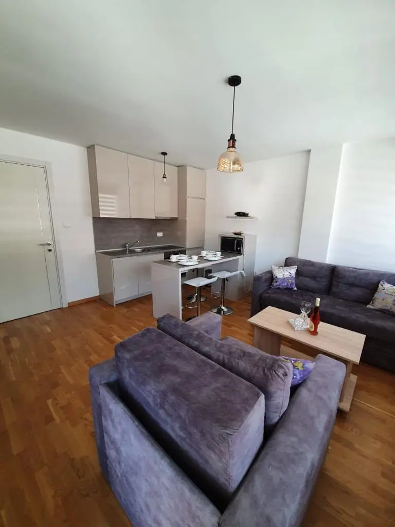 Luxury Suite 2 photo 4
