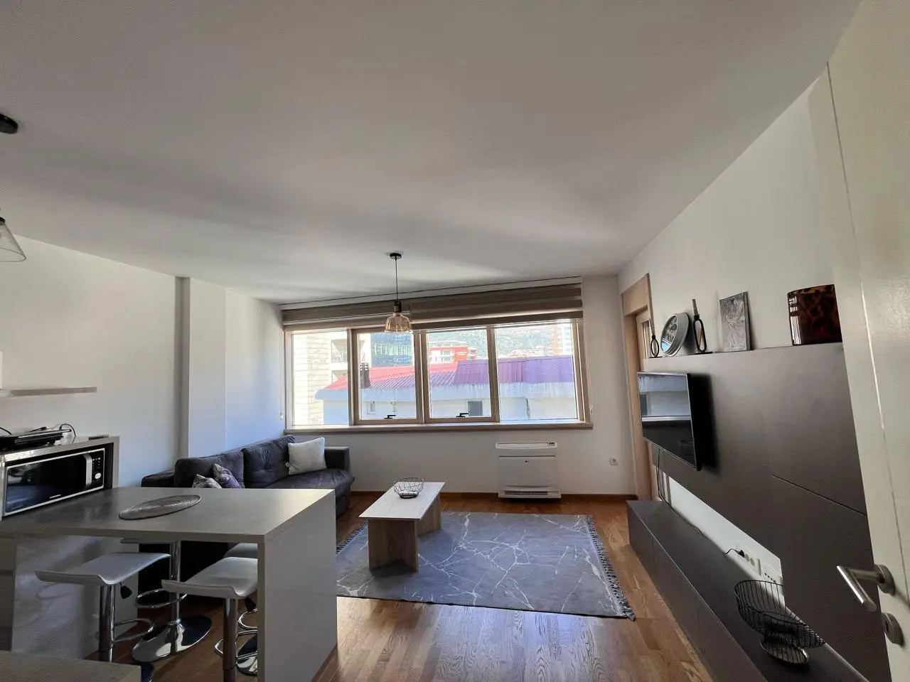 Luxury Suite 2 photo 5