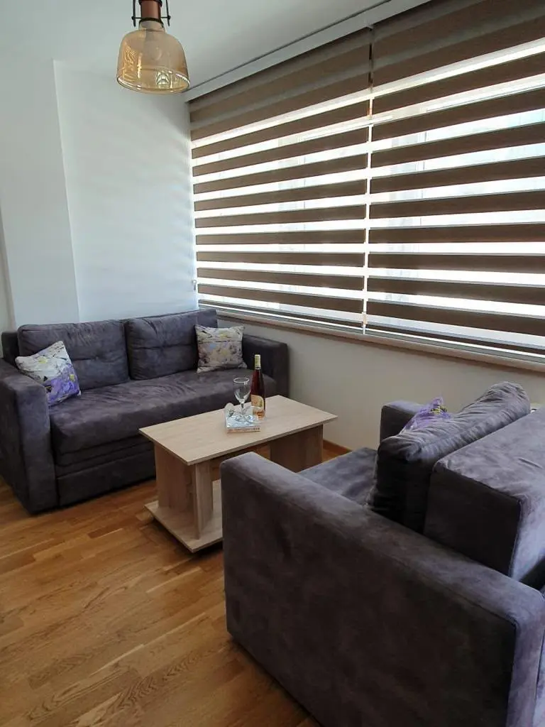 Luxury Suite 2 photo 6