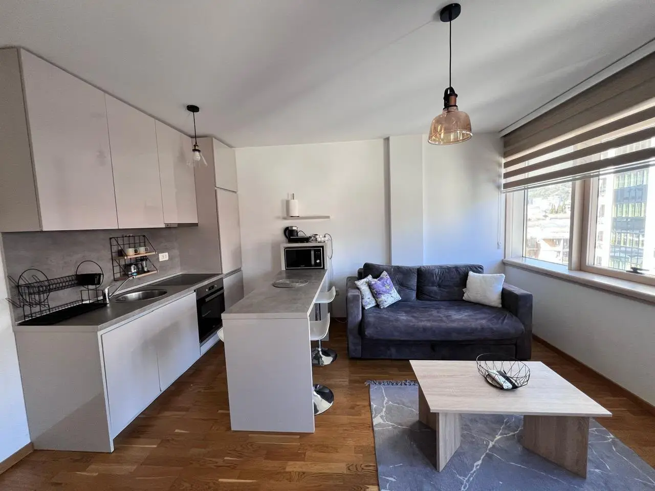 Luxury Suite 2 photo 7