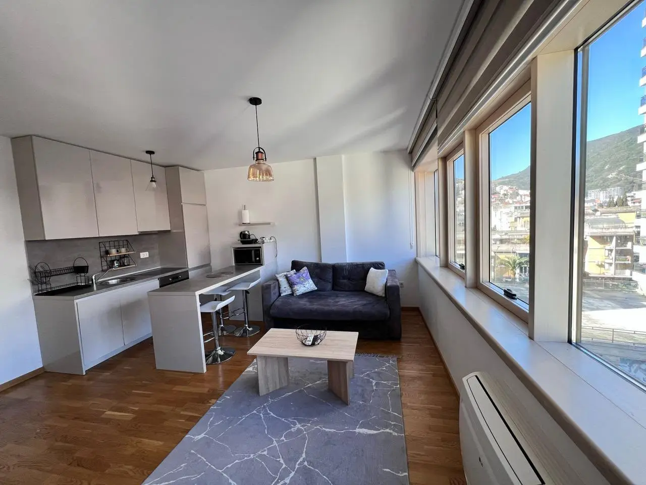 Luxury Suite 2 photo 8