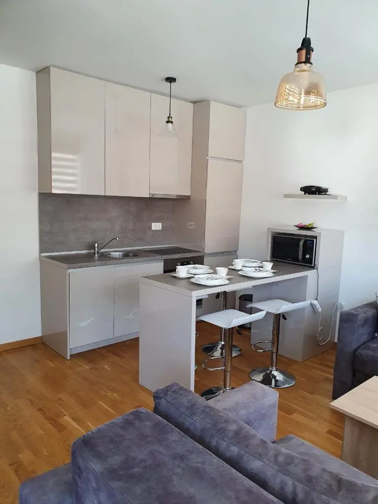 Luxury Suite 2 photo 9