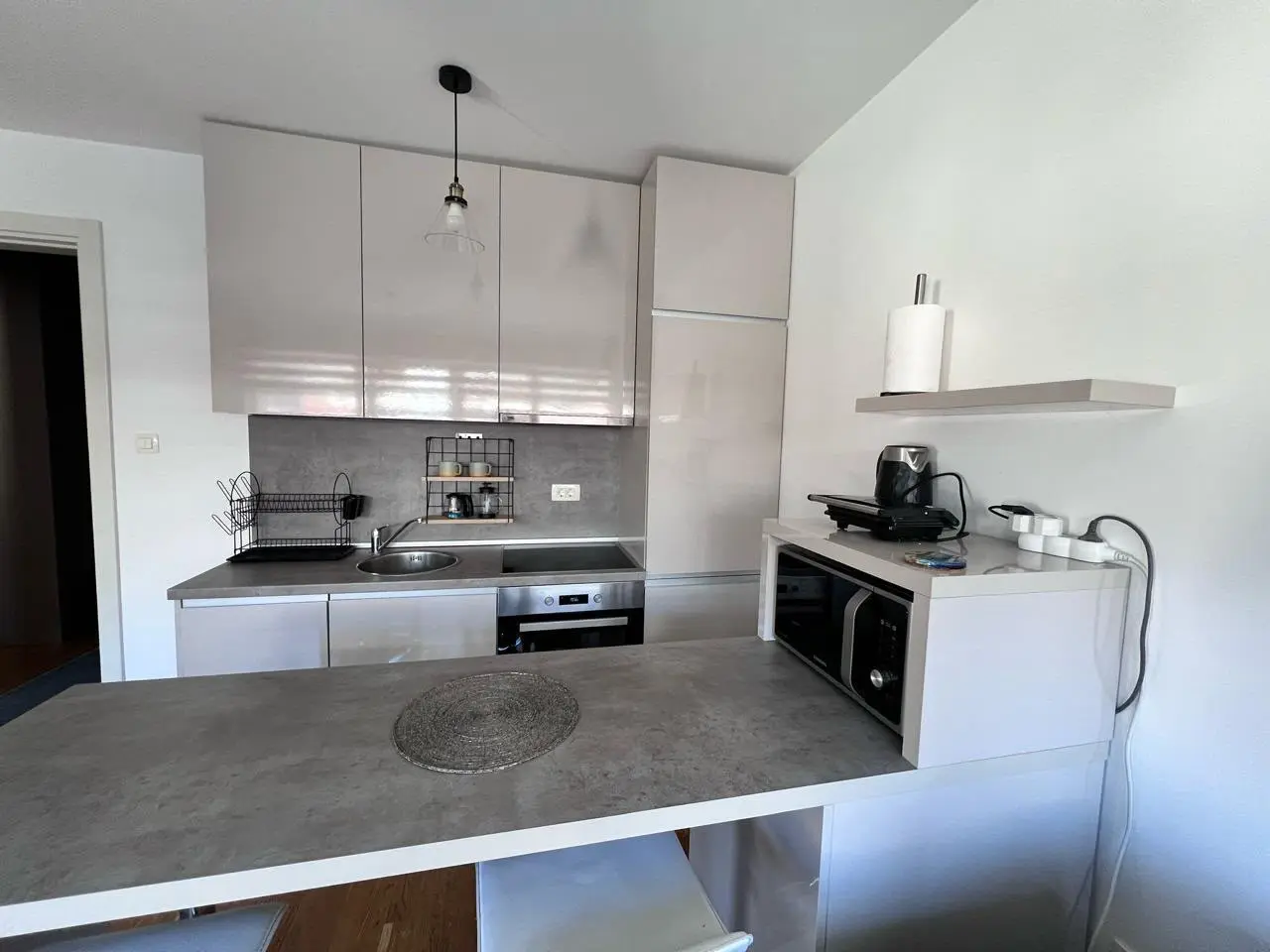 Luxury Suite 2 photo 10