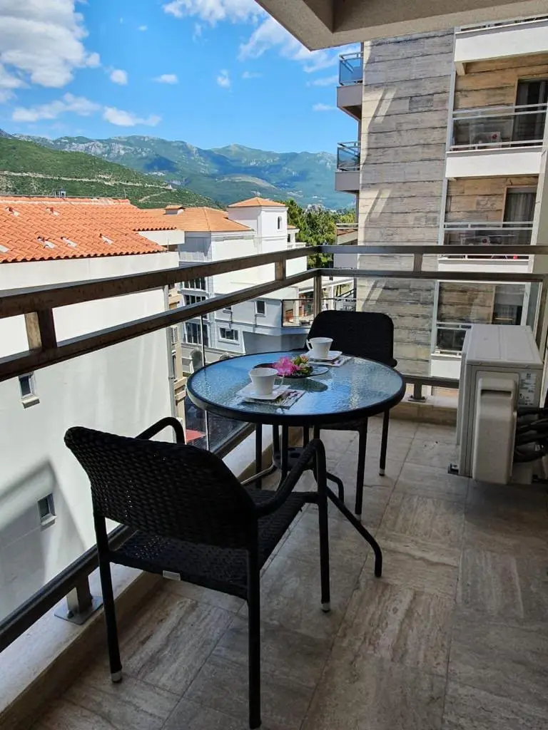 Luxury Suite 2 photo 11