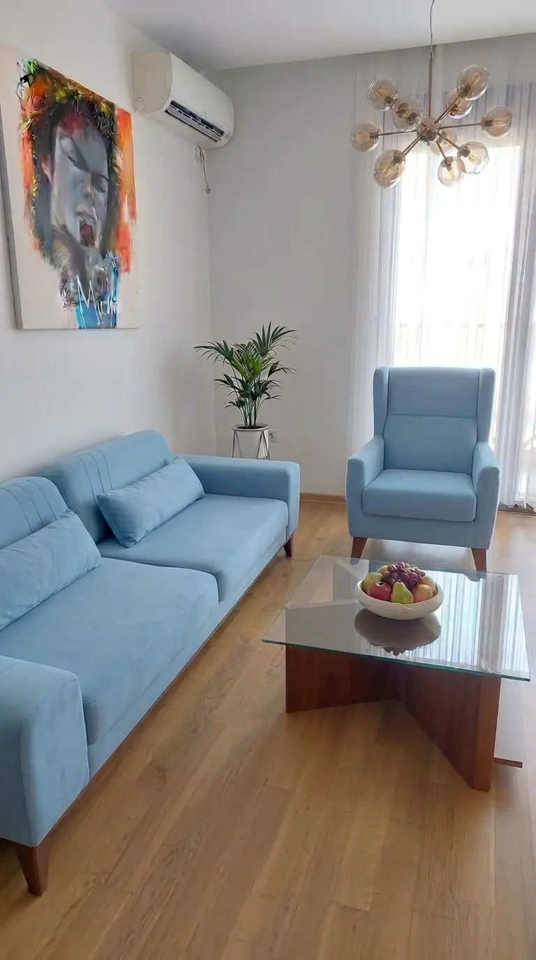 Luxury Suite 3 photo 1