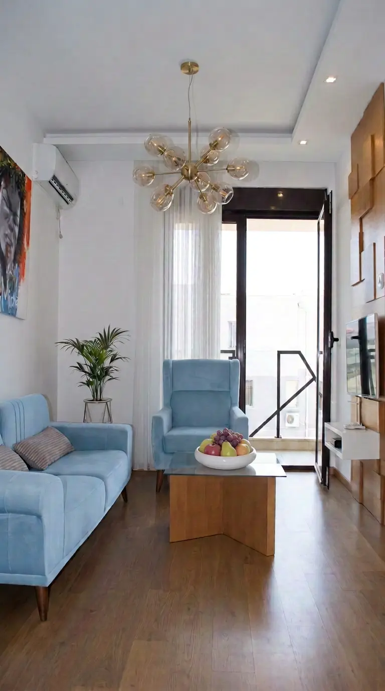 Luxury Suite 3 photo 2