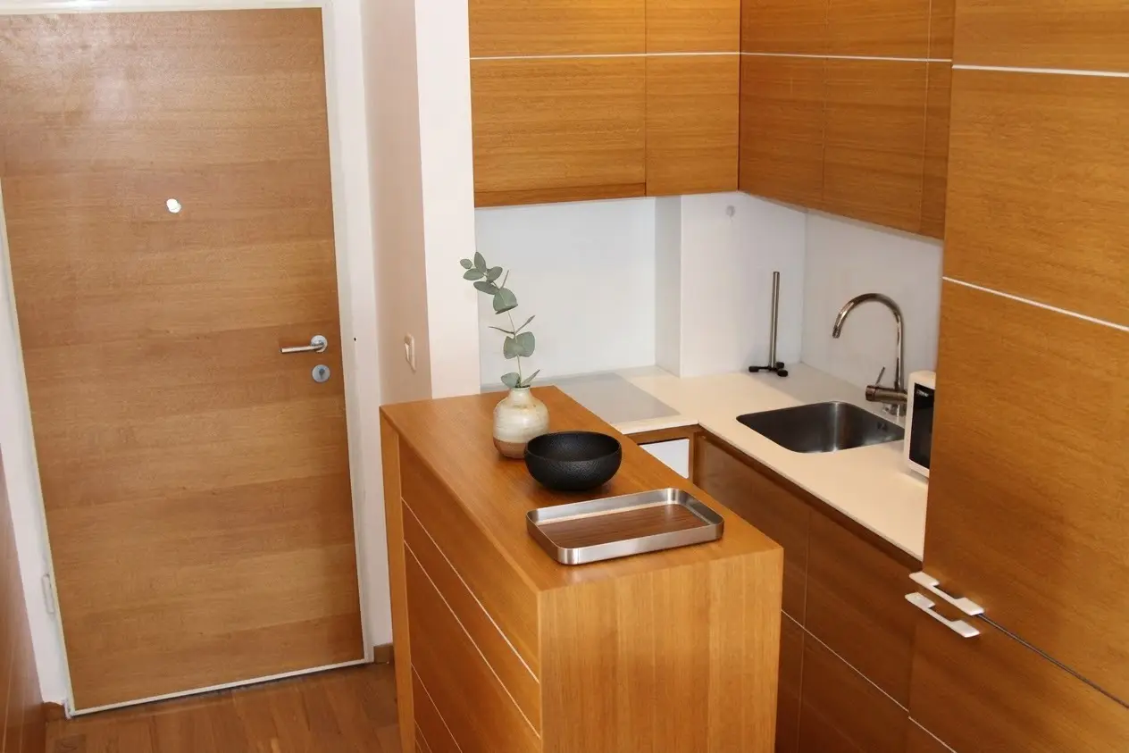 Luxury Suite 3 photo 3
