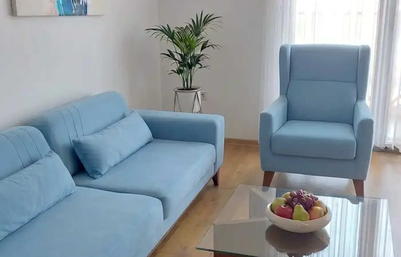 Luxury Suite 3