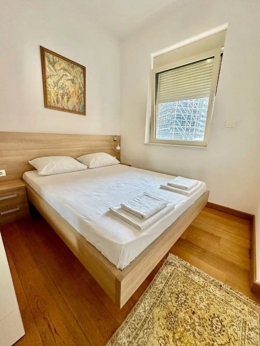 Luxury Suite 4 photo 9