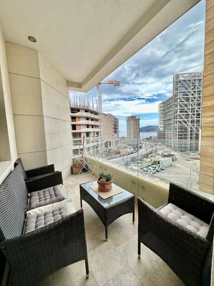 Luxury Suite 4 photo 10