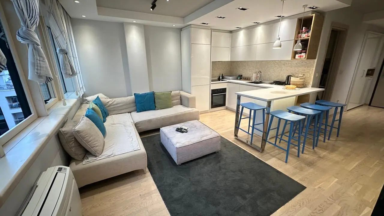 Luxury Suite 5 photo 1