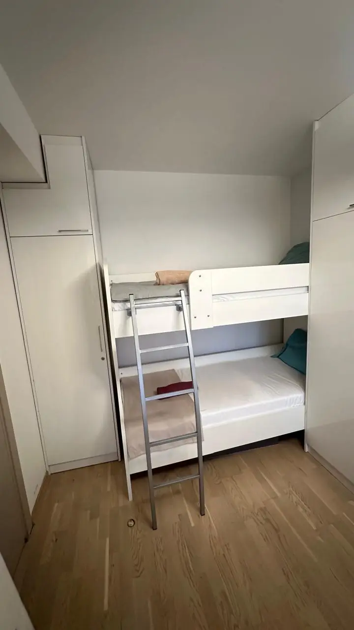 Luxury Suite 5 photo 4