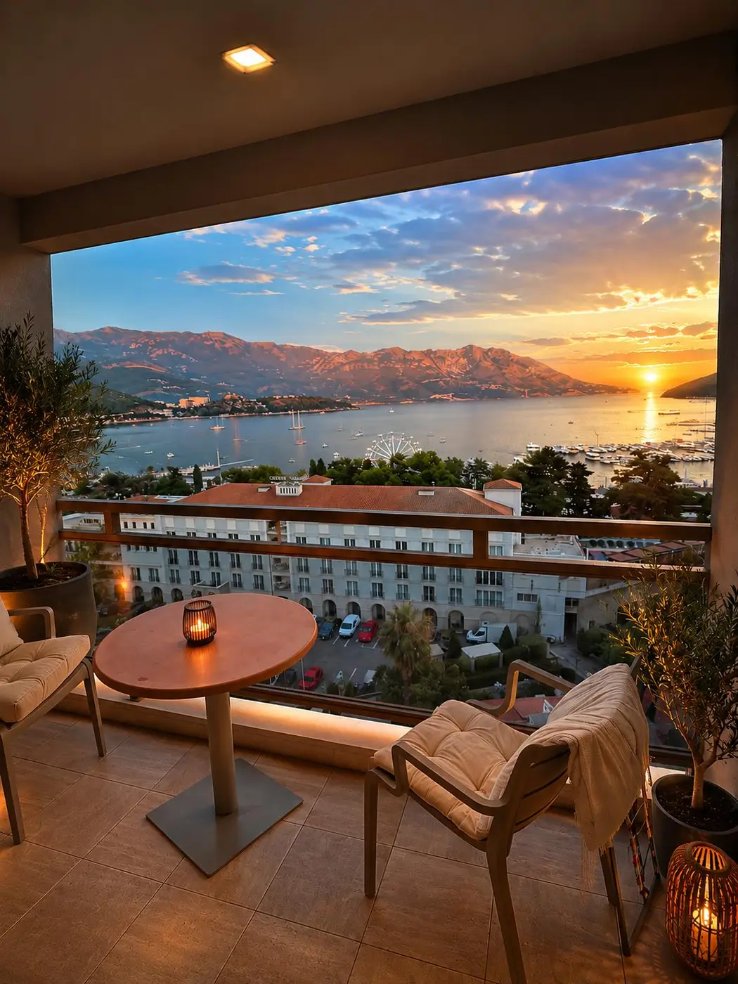 Luxury Suite 5 photo 5