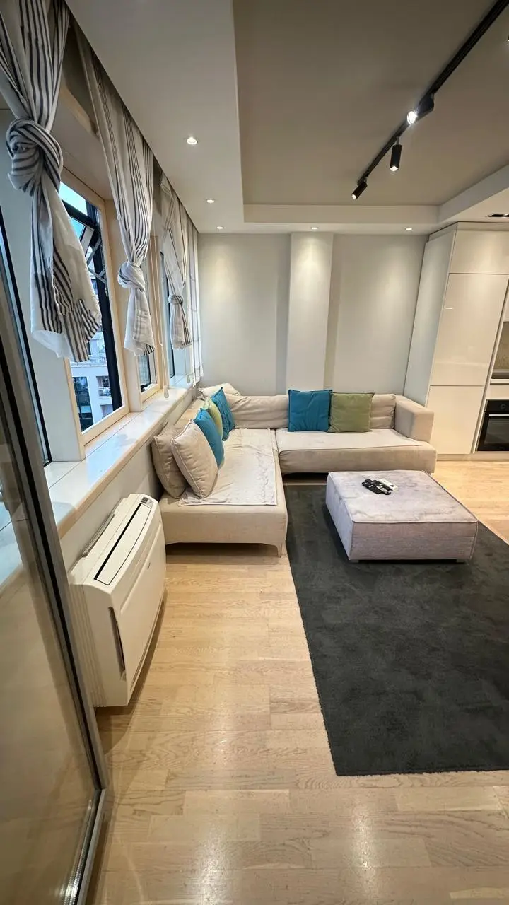 Luxury Suite 5 photo 6