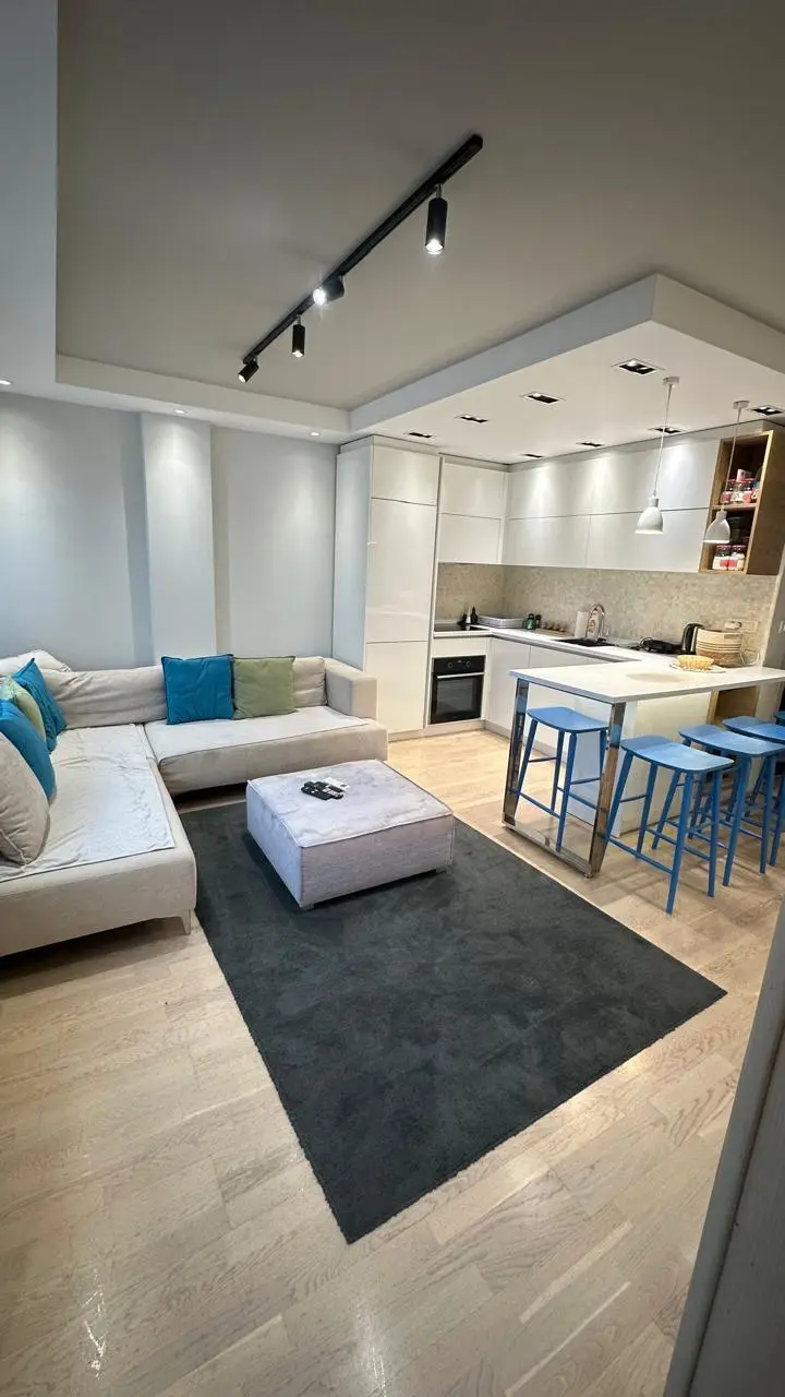 Luxury Suite 5 photo 7
