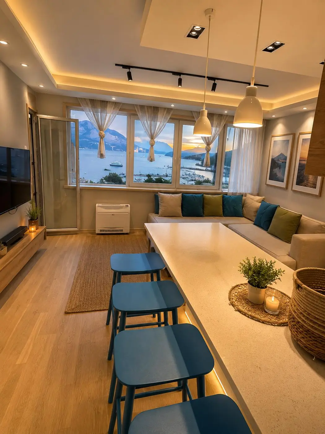 Luxury Suite 5 photo 8