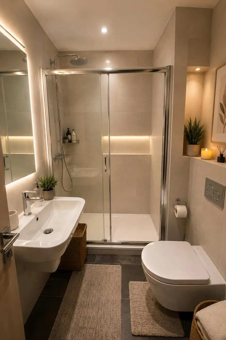 Luxury Suite 5 photo 10