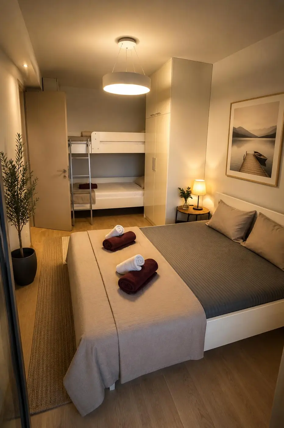 Luxury Suite 5 photo 11