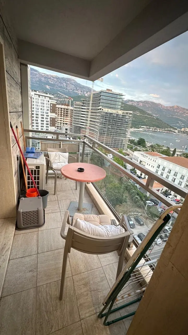 Luxury Suite 5 photo 13