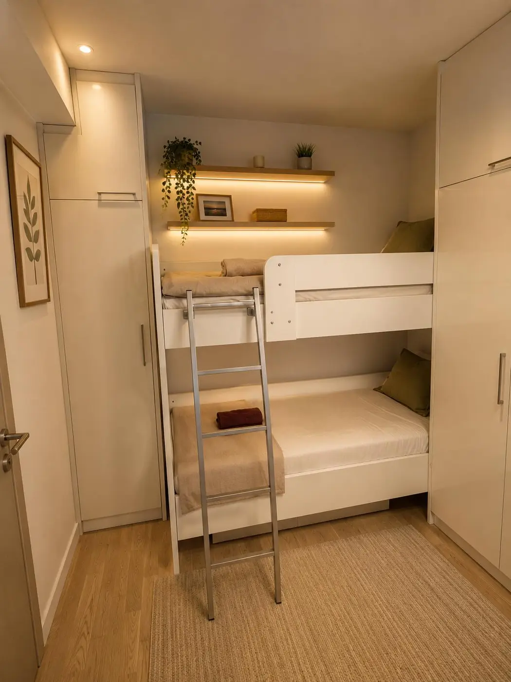 Luxury Suite 5 photo 15