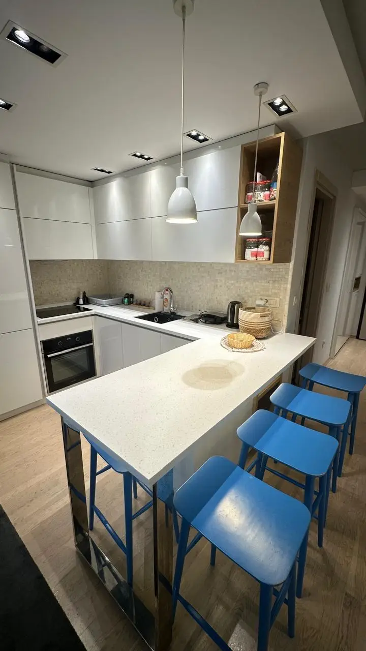 Luxury Suite 5 photo 18