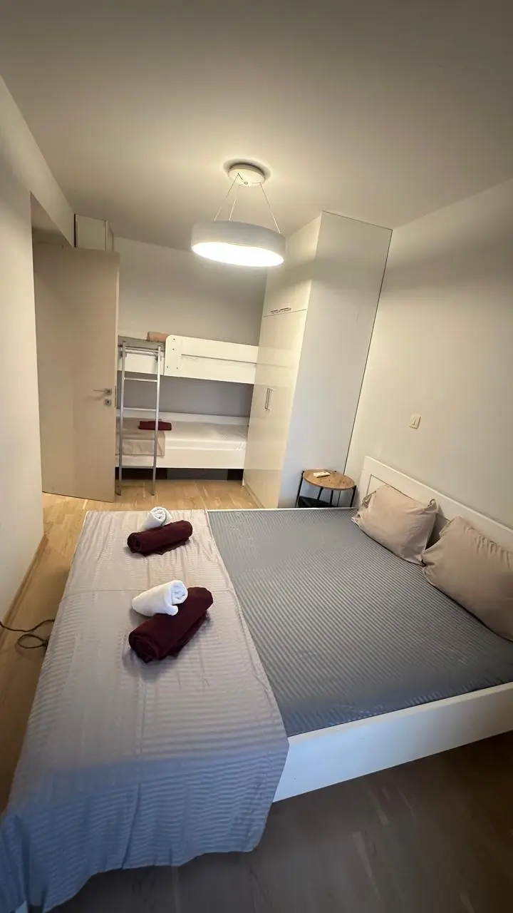 Luxury Suite 5 photo 19
