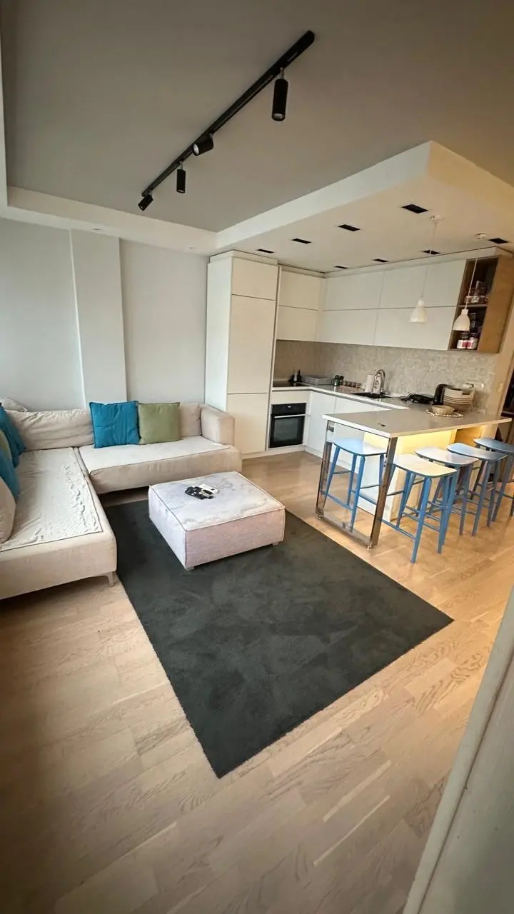 Luxury Suite 5 photo 20