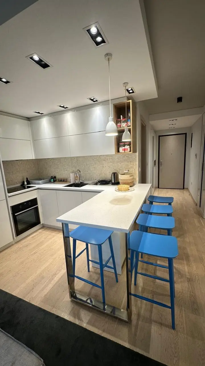 Luxury Suite 5 photo 21